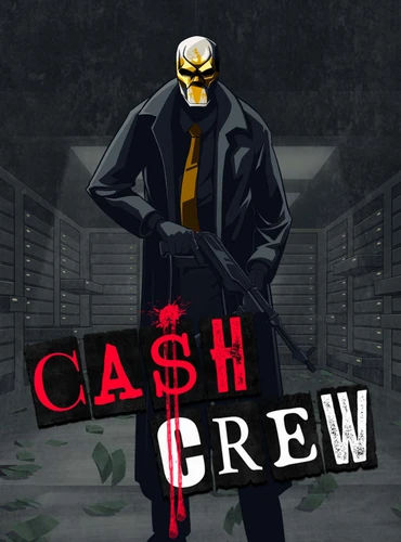 Cash Crew