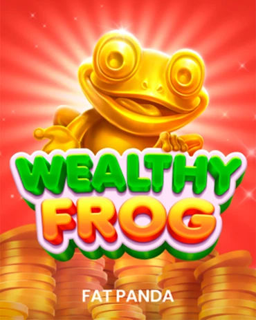 Wealthy Frog
